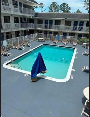 Motel 6-Bradenton, Fl Exteriör bild